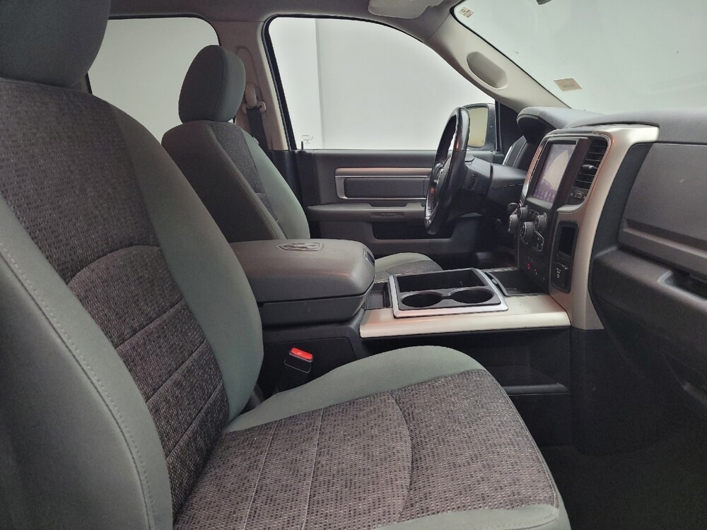 2015 RAM 1500 in Grand Rapids, MI 49508 - 18094087 21