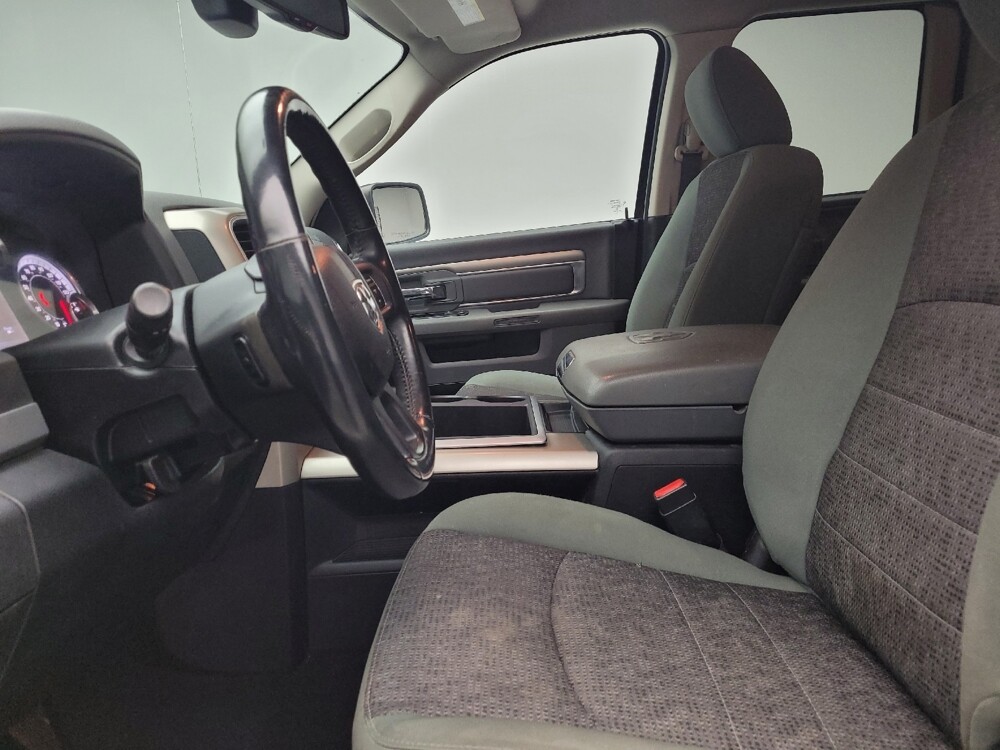 2015 RAM 1500 in Grand Rapids, MI 49508 - 18094087 17