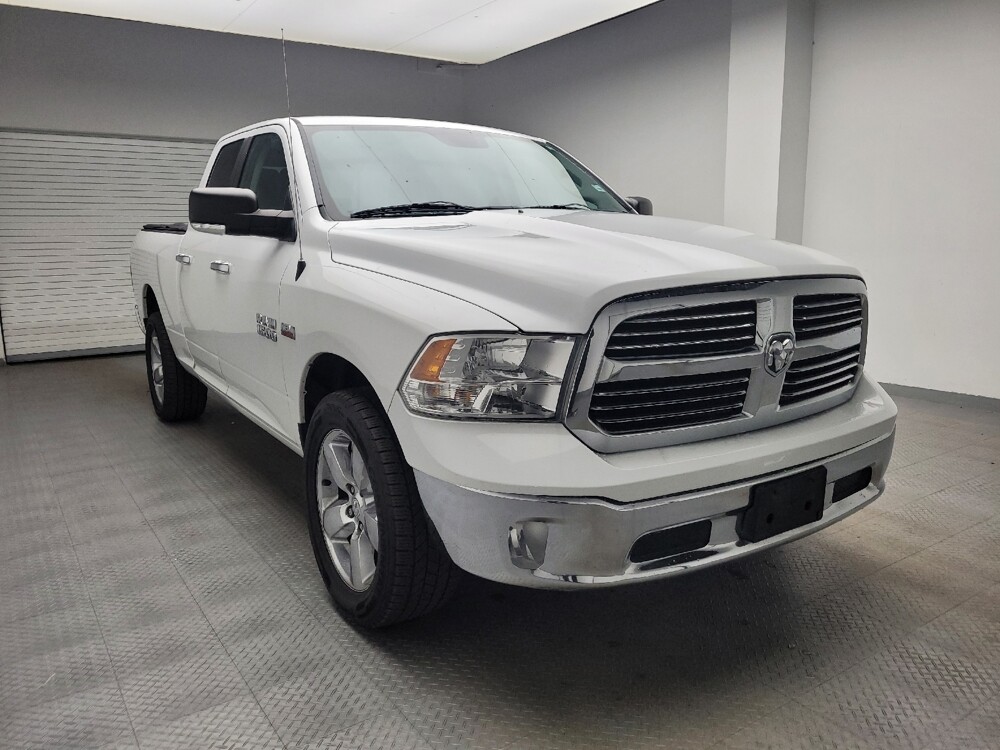 2015 RAM 1500 in Grand Rapids, MI 49508 - 18094087 13