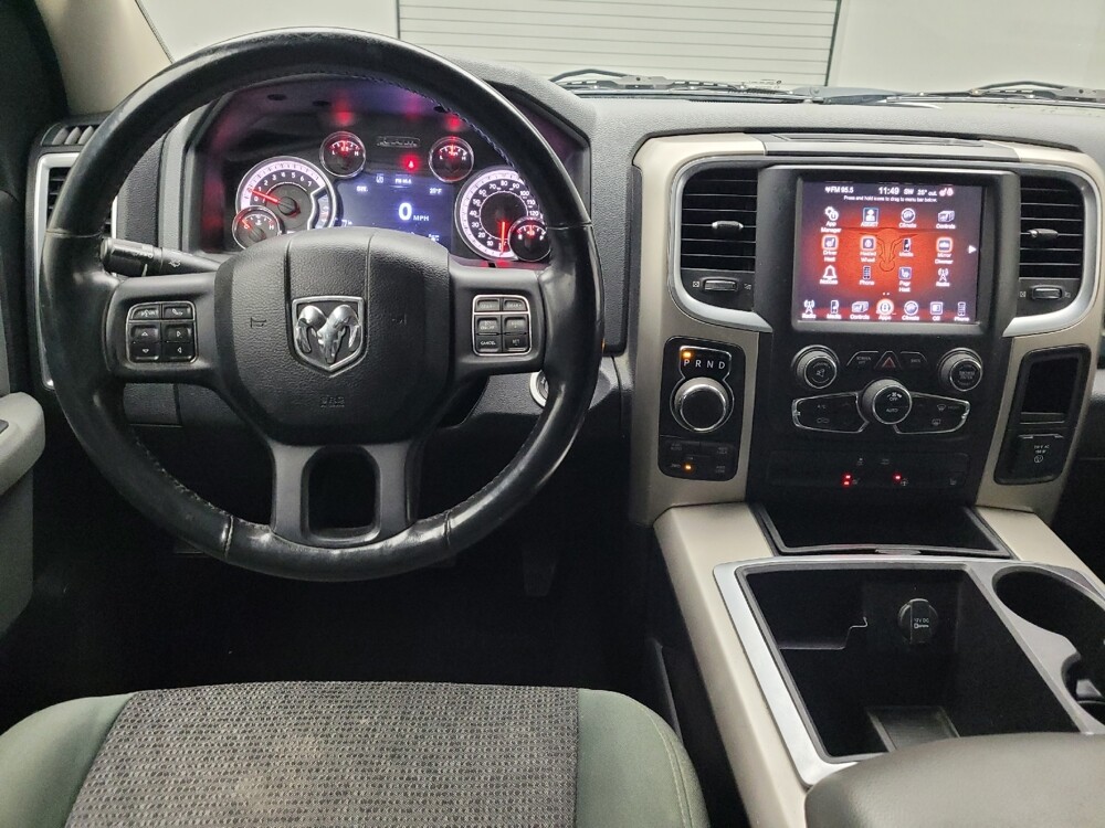 2015 RAM 1500 in Grand Rapids, MI 49508 - 18094087 22