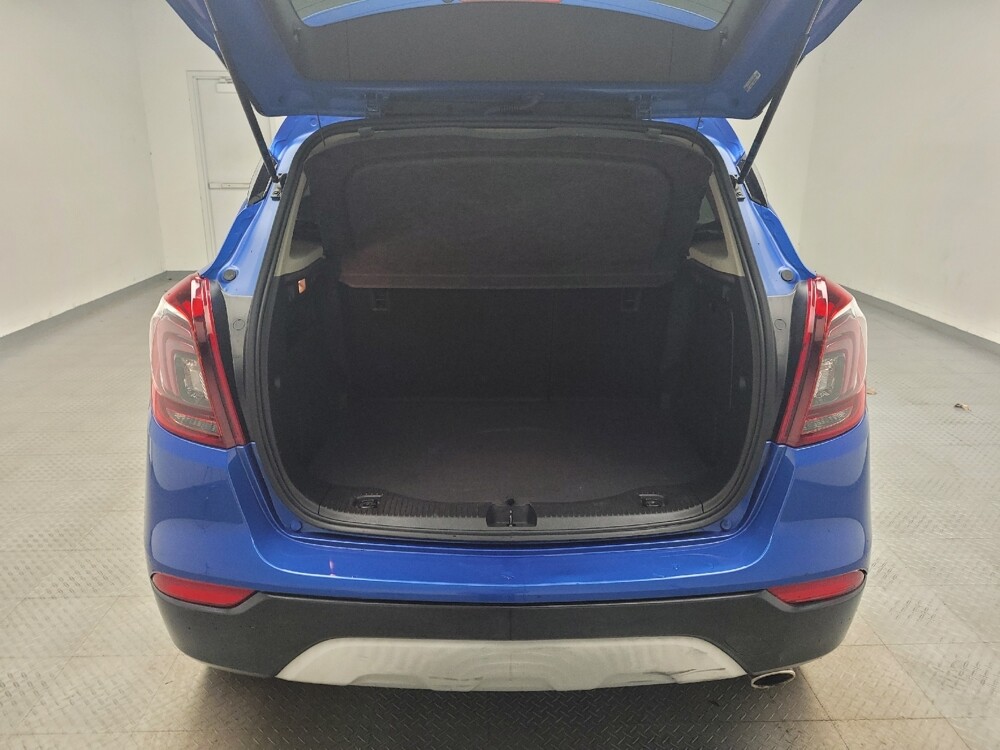 2017 Buick Encore in Eastpointe, MI 48021 - 18094089 29