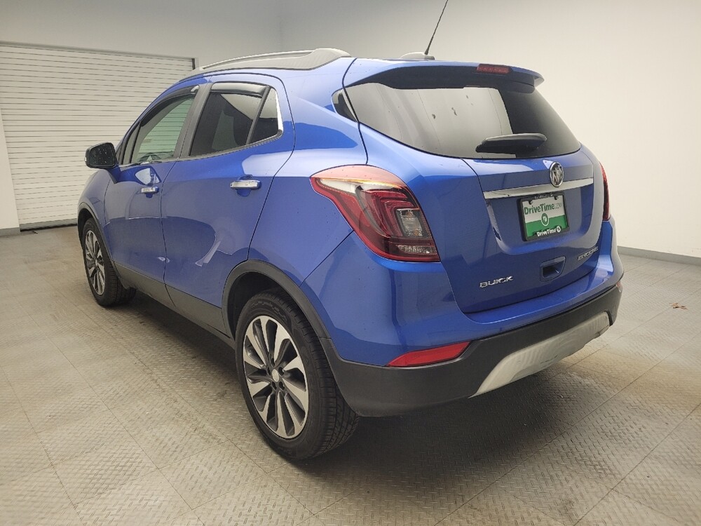 2017 Buick Encore in Eastpointe, MI 48021 - 18094089 5