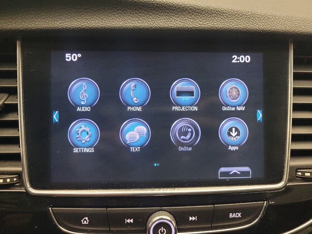 2017 Buick Encore in Eastpointe, MI 48021 - 18094089 25