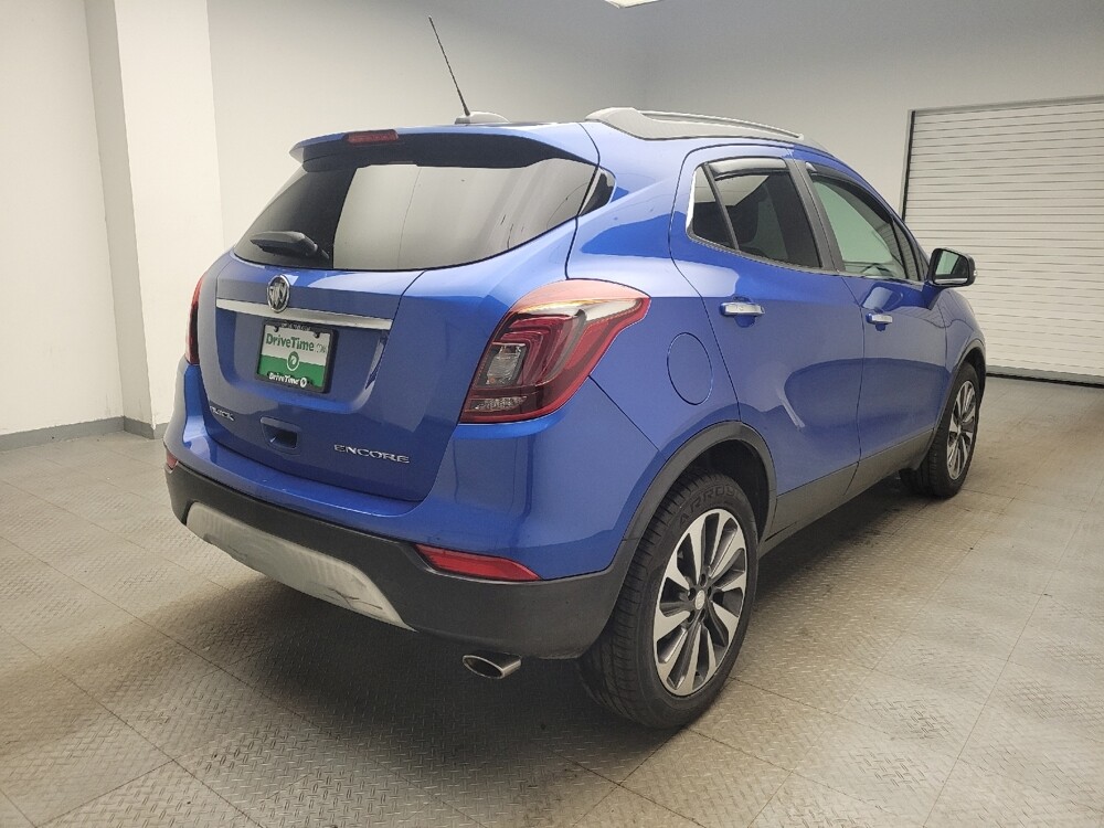 2017 Buick Encore in Eastpointe, MI 48021 - 18094089 9