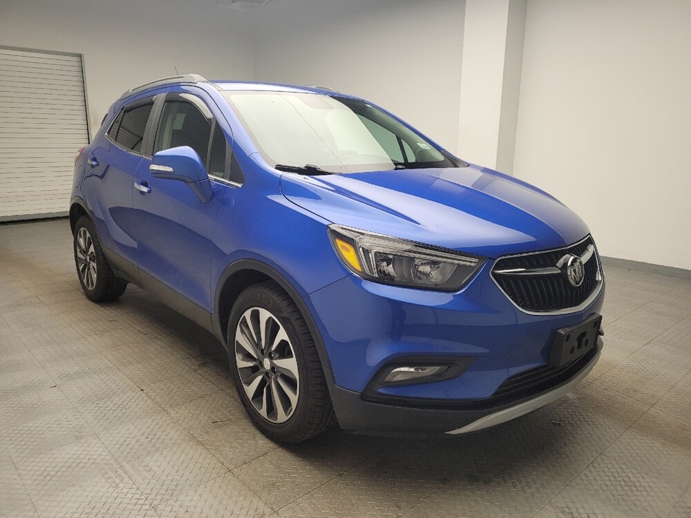 2017 Buick Encore in Eastpointe, MI 48021 - 18094089 13