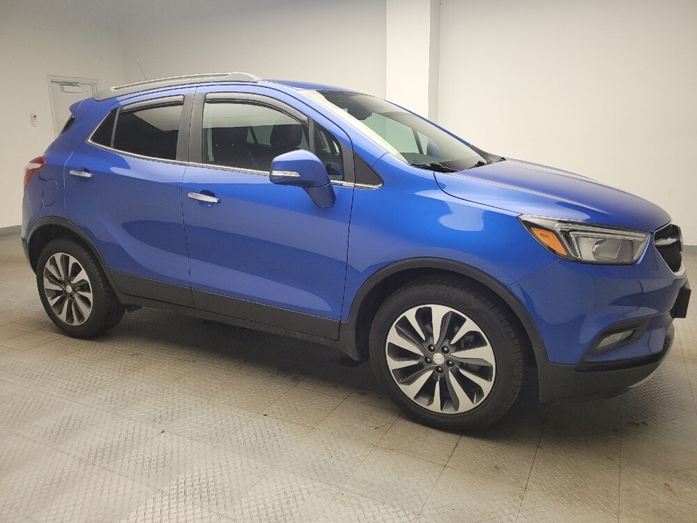2017 Buick Encore in Eastpointe, MI 48021 - 18094089 11