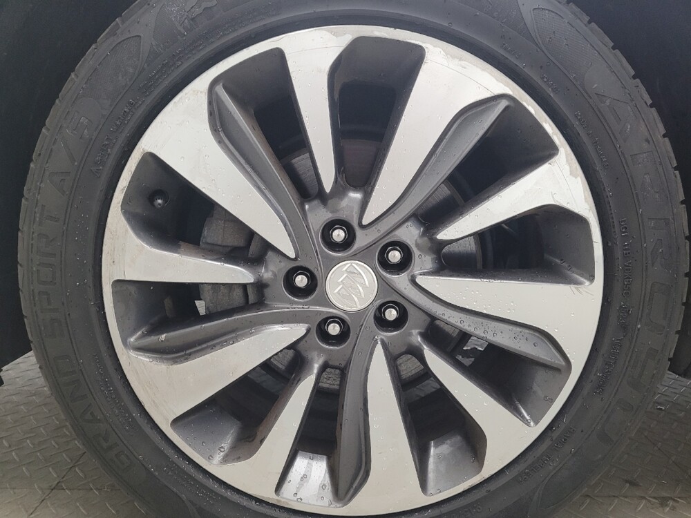 2017 Buick Encore in Eastpointe, MI 48021 - 18094089 31