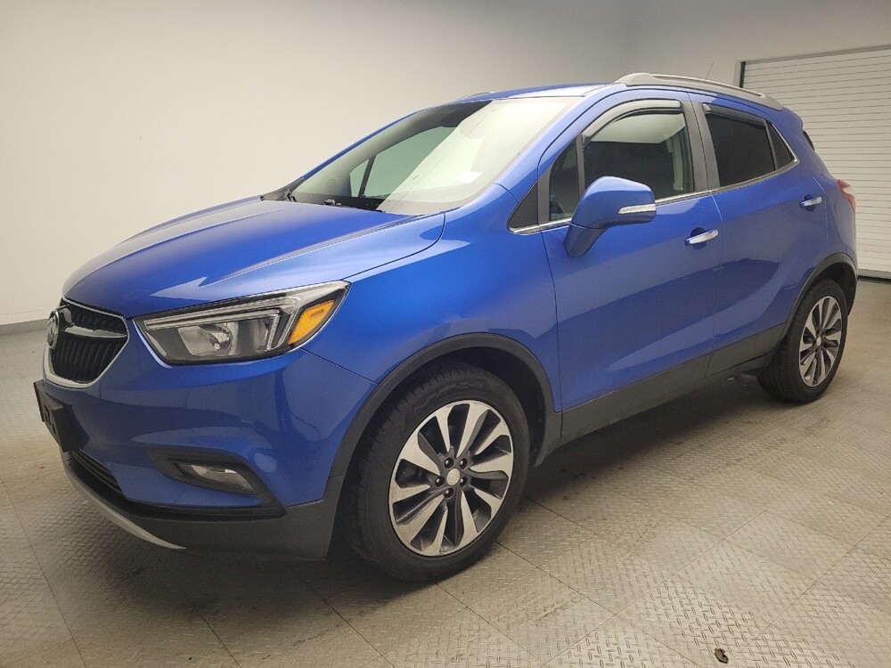 2017 Buick Encore in Eastpointe, MI 48021 - 18094089 2