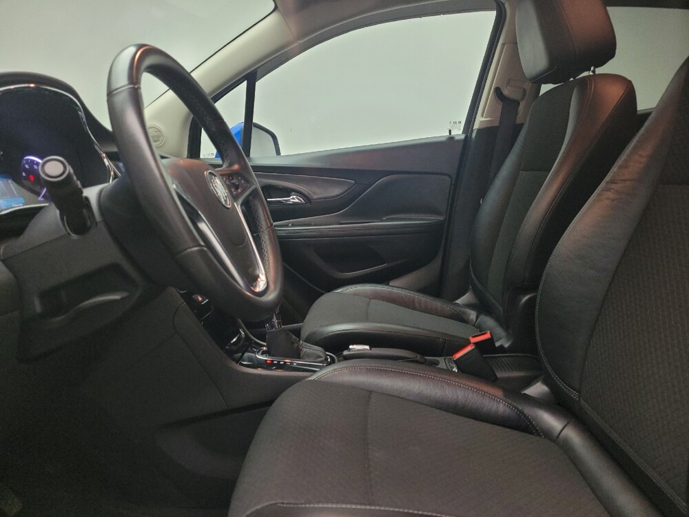2017 Buick Encore in Eastpointe, MI 48021 - 18094089 17
