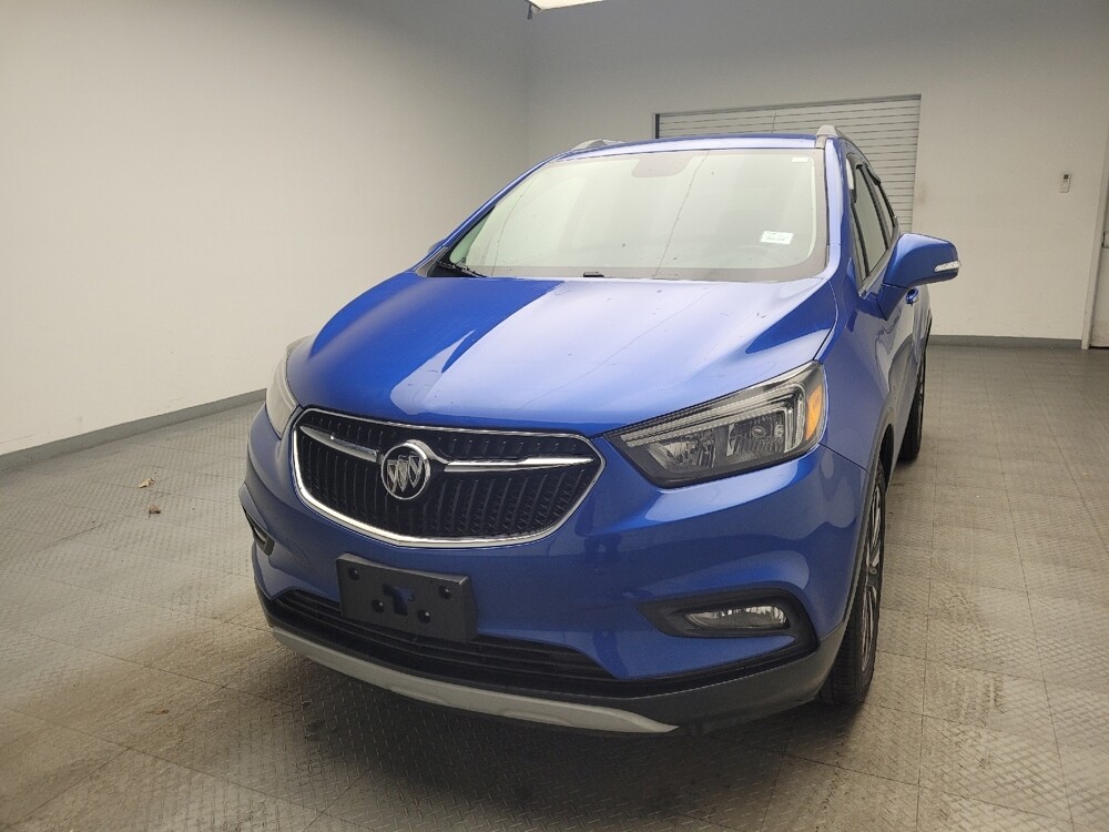 2017 Buick Encore in Eastpointe, MI 48021 - 18094089 15