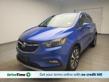 2017 Buick Encore in Eastpointe, MI 48021