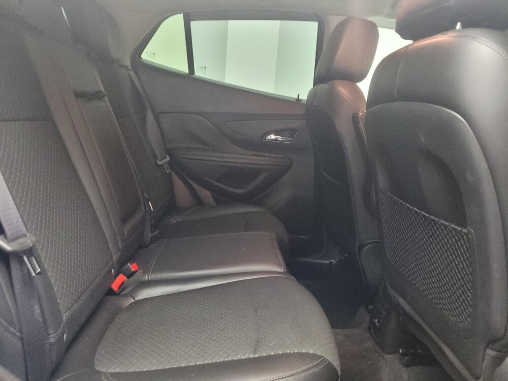 2017 Buick Encore in Eastpointe, MI 48021 - 18094089 19