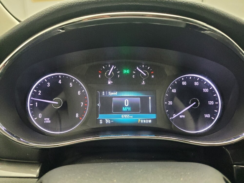 2017 Buick Encore in Eastpointe, MI 48021 - 18094089 23