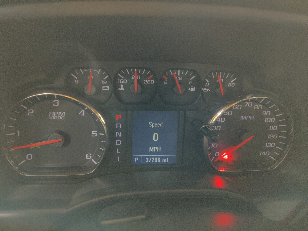 2018 Chevrolet Silverado 2500 in Augusta, GA 30907 - 18094090 23