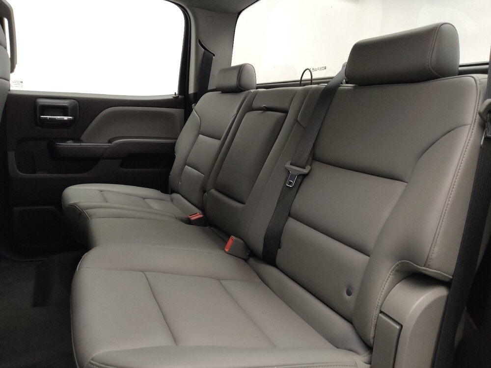 2018 Chevrolet Silverado 2500 in Augusta, GA 30907 - 18094090 18