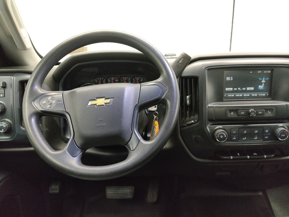 2018 Chevrolet Silverado 2500 in Augusta, GA 30907 - 18094090 22