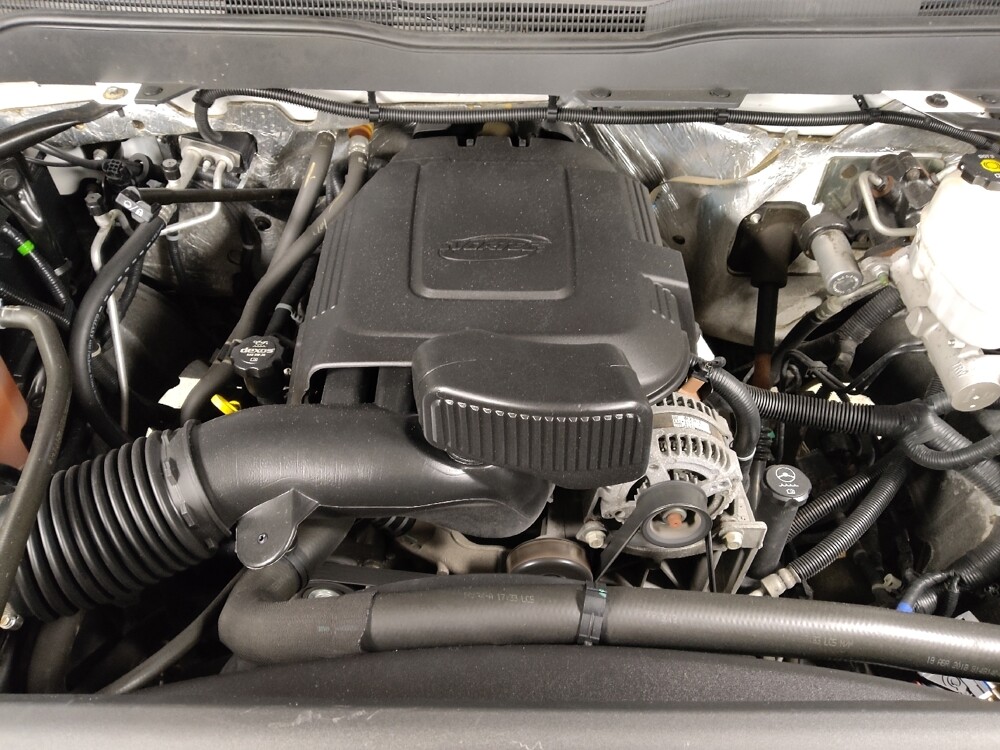 2018 Chevrolet Silverado 2500 in Augusta, GA 30907 - 18094090 30