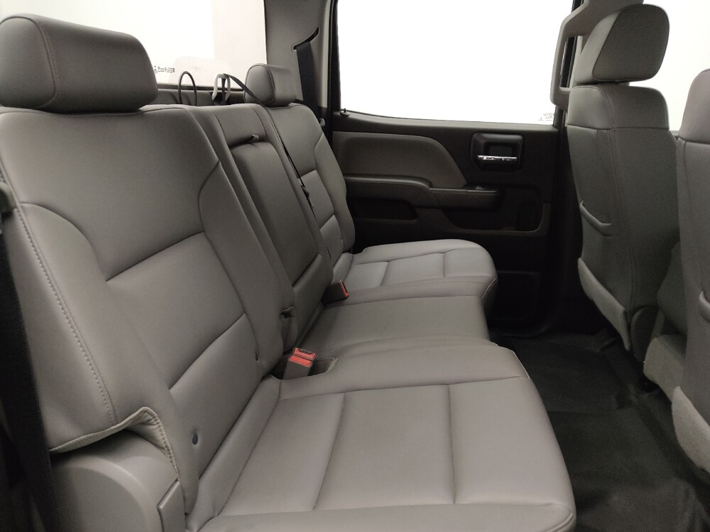 2018 Chevrolet Silverado 2500 in Augusta, GA 30907 - 18094090 19