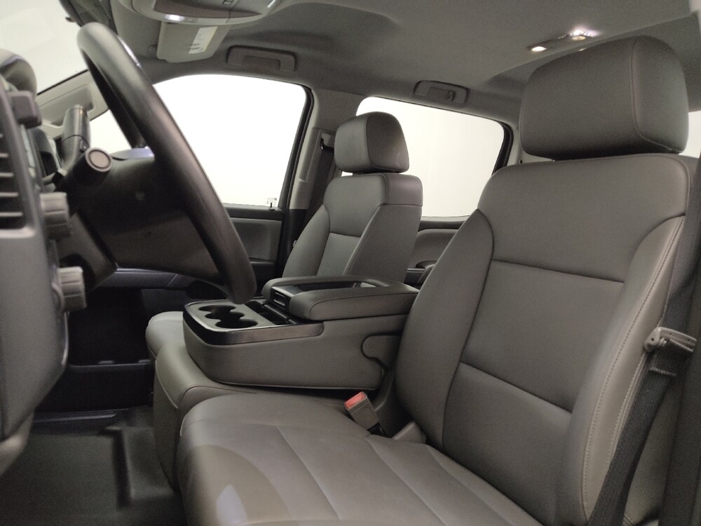 2018 Chevrolet Silverado 2500 in Augusta, GA 30907 - 18094090 17