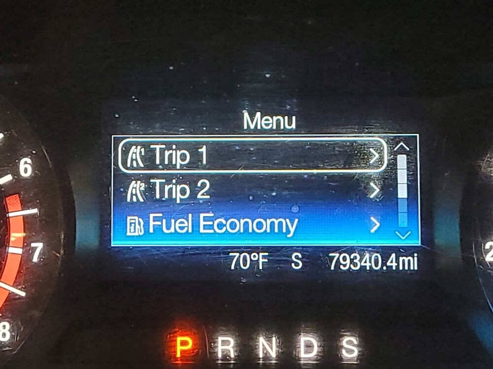 2017 Ford Edge in Riverside, CA 92504 - 18094091 23