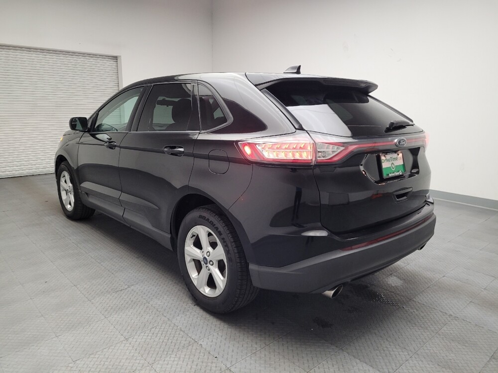 2017 Ford Edge in Riverside, CA 92504 - 18094091 5
