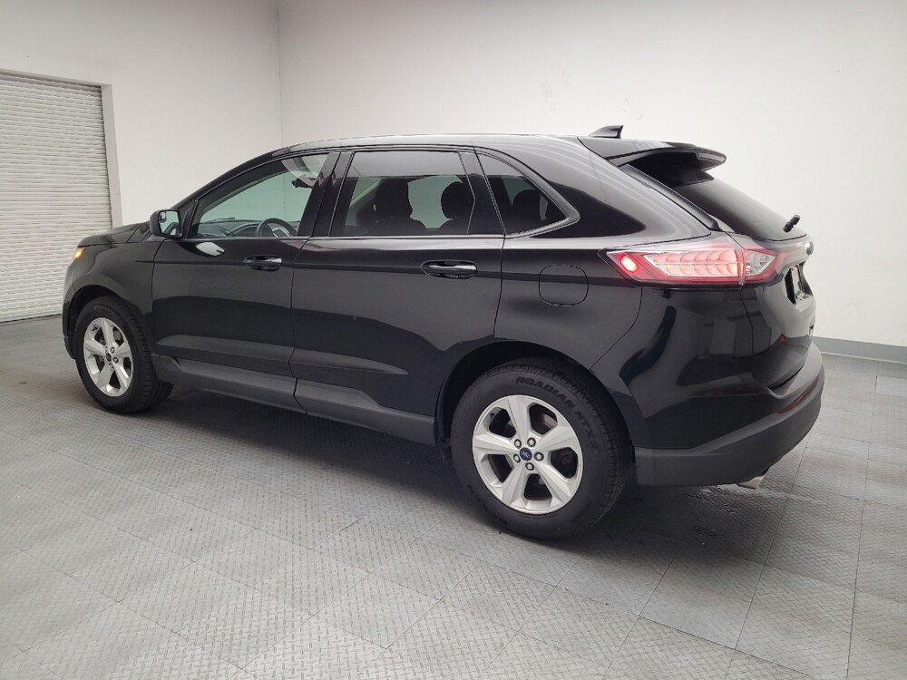 2017 Ford Edge in Riverside, CA 92504 - 18094091 3