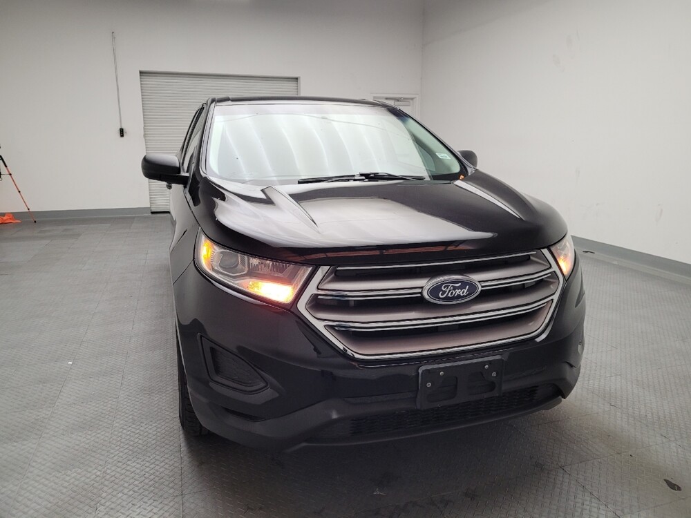 2017 Ford Edge in Riverside, CA 92504 - 18094091 14
