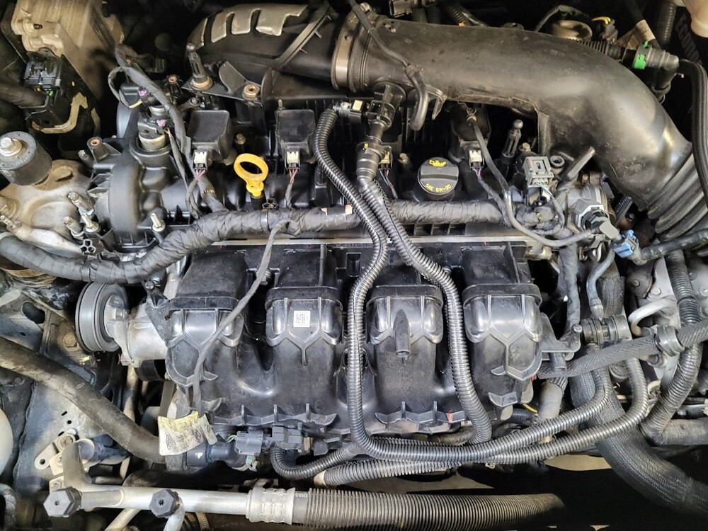 2017 Ford Edge in Riverside, CA 92504 - 18094091 30