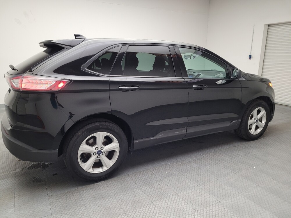 2017 Ford Edge in Riverside, CA 92504 - 18094091 10