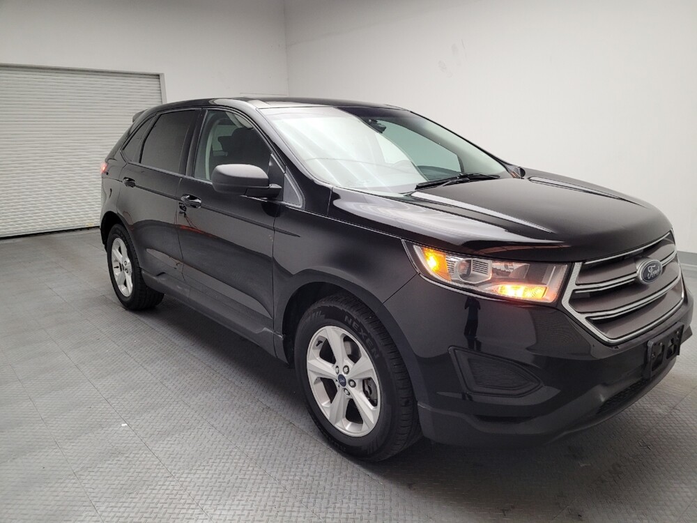 2017 Ford Edge in Riverside, CA 92504 - 18094091 13