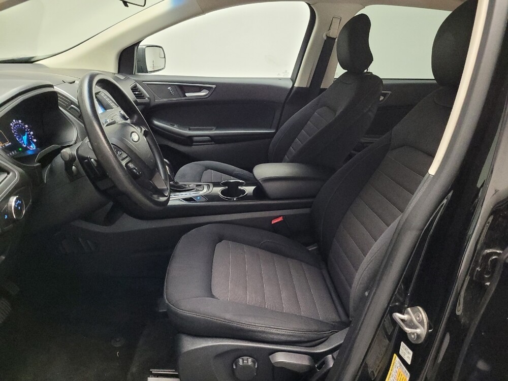 2017 Ford Edge in Riverside, CA 92504 - 18094091 17