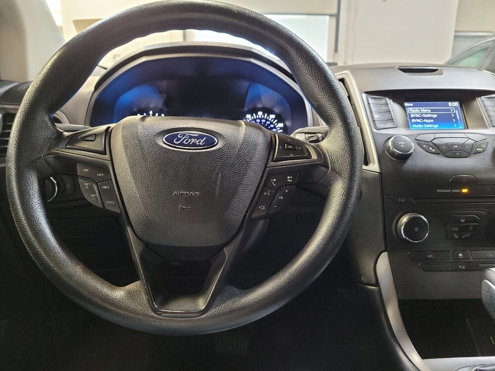 2017 Ford Edge in Riverside, CA 92504 - 18094091 22