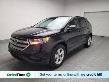 2017 Ford Edge in Riverside, CA 92504