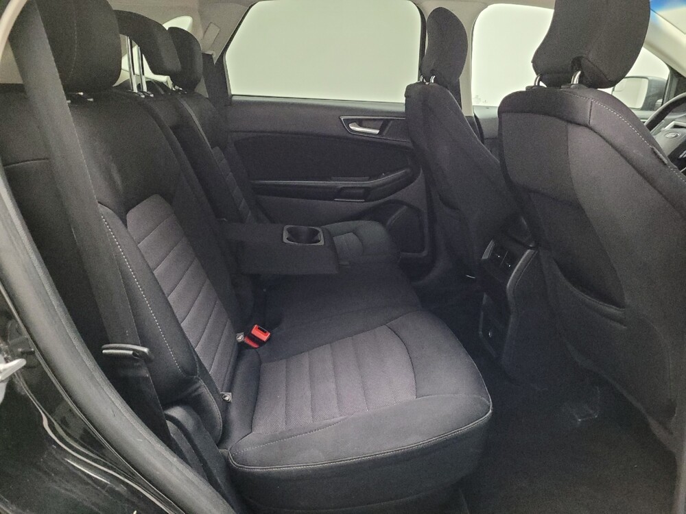 2017 Ford Edge in Riverside, CA 92504 - 18094091 19