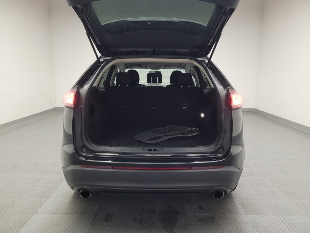 2017 Ford Edge in Riverside, CA 92504 - 18094091 29