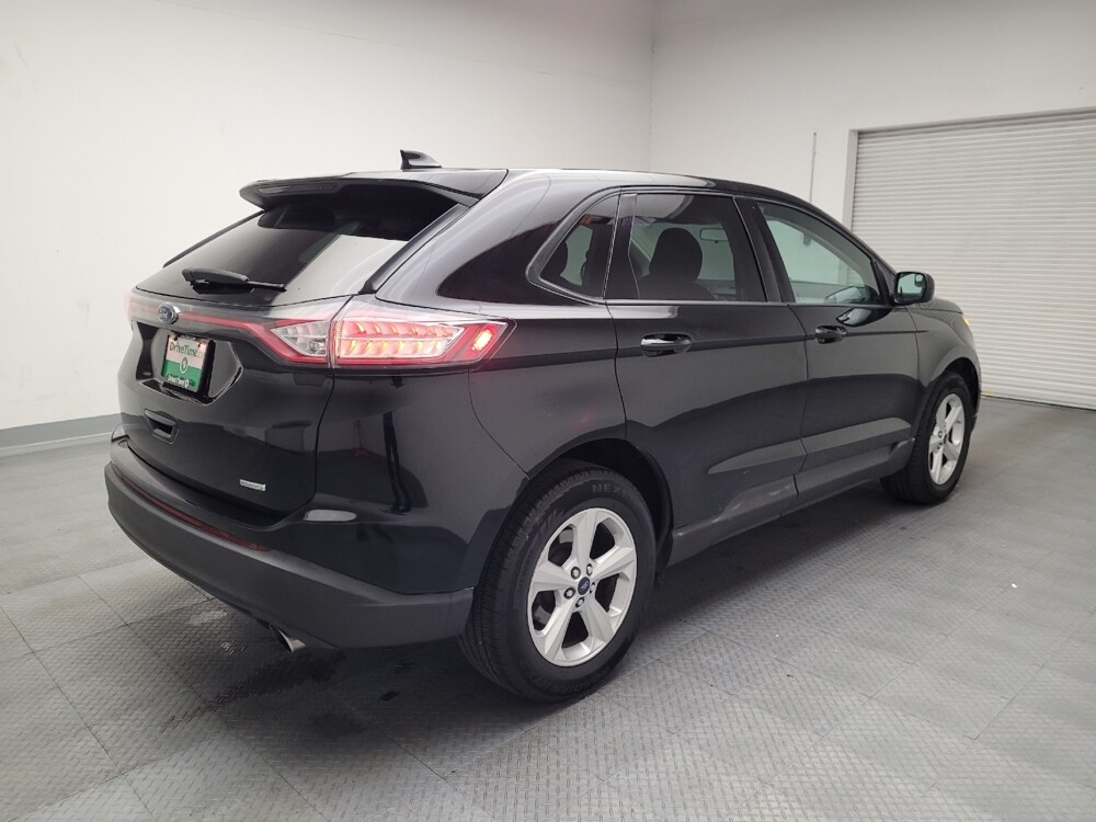 2017 Ford Edge in Riverside, CA 92504 - 18094091 9