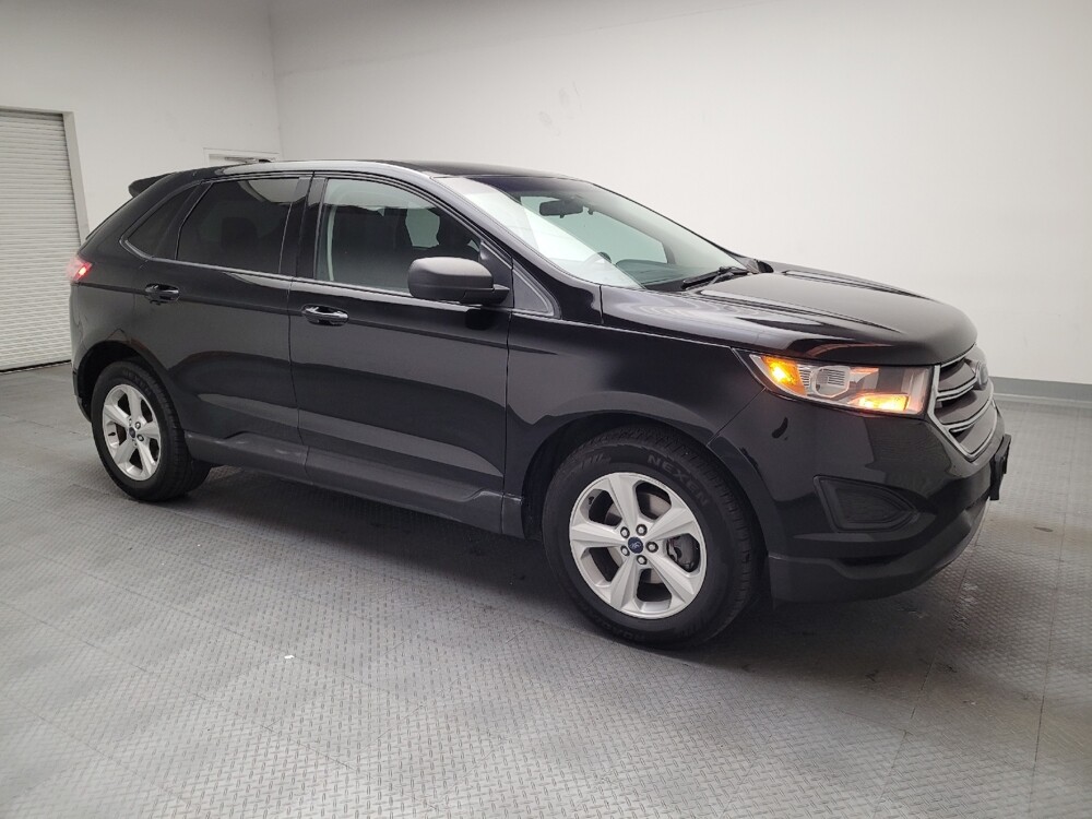 2017 Ford Edge in Riverside, CA 92504 - 18094091 11