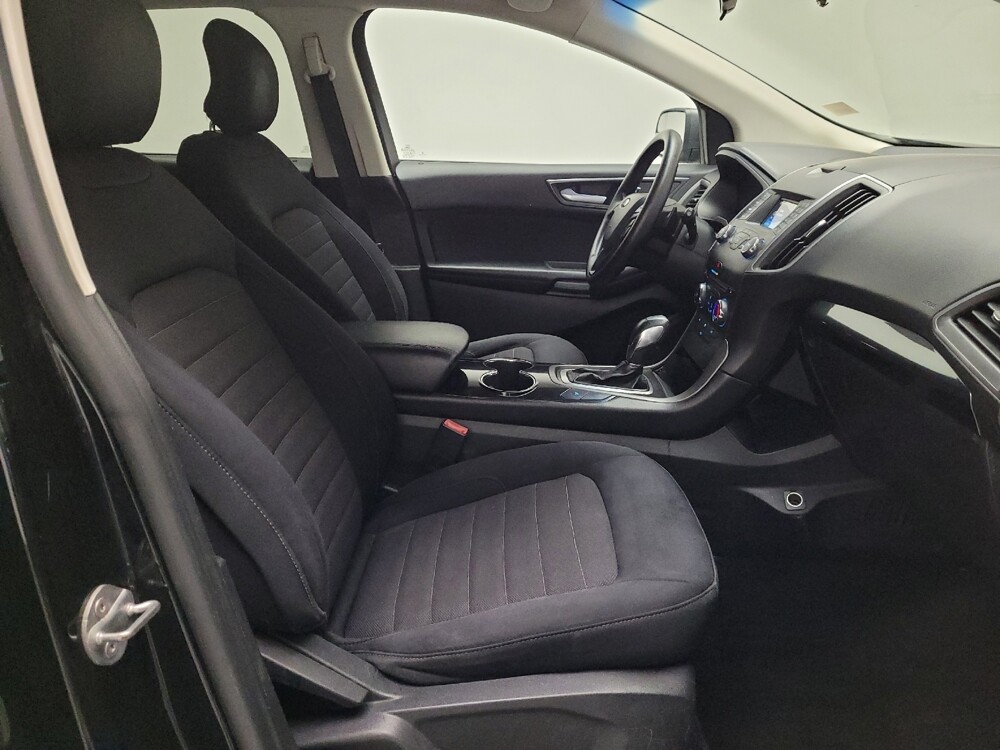 2017 Ford Edge in Riverside, CA 92504 - 18094091 21