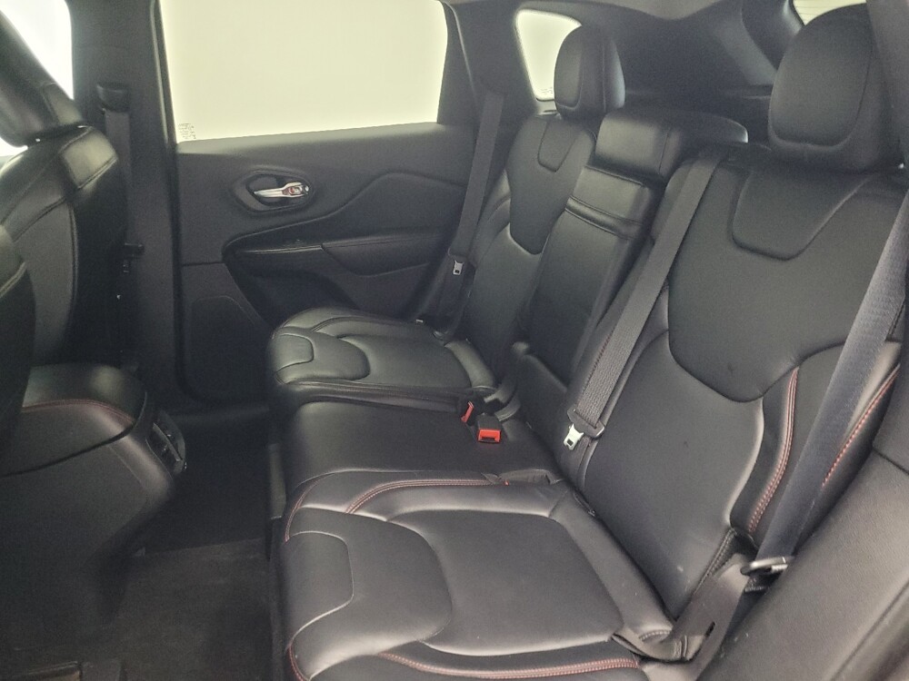 2014 Jeep Cherokee in Mishawaka, IN 46545 - 18094092 18