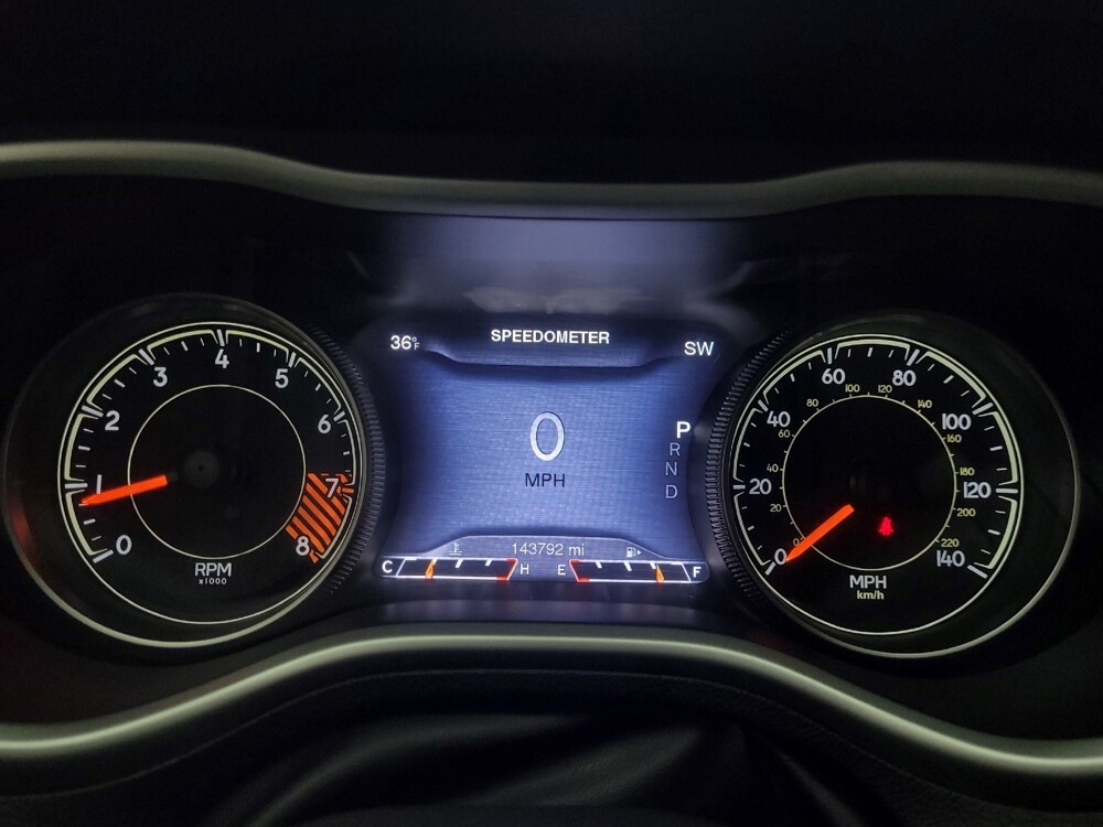 2014 Jeep Cherokee in Mishawaka, IN 46545 - 18094092 23