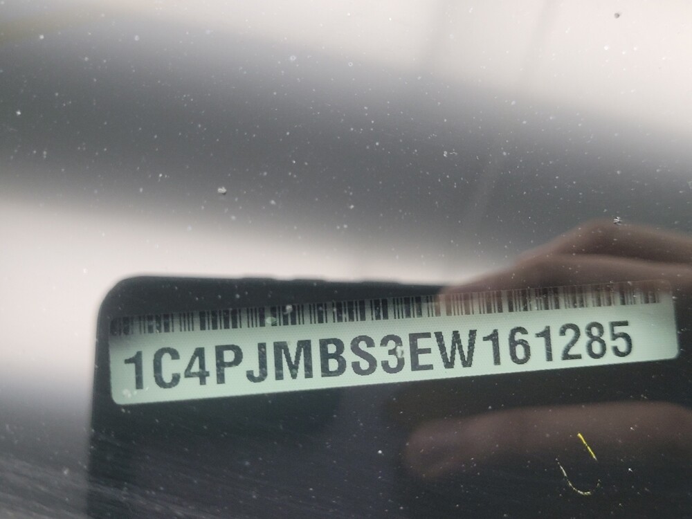 2014 Jeep Cherokee in Mishawaka, IN 46545 - 18094092 33