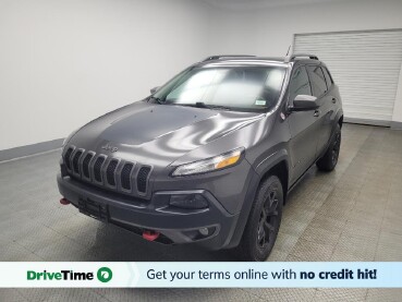2014 Jeep Cherokee in Mishawaka, IN 46545