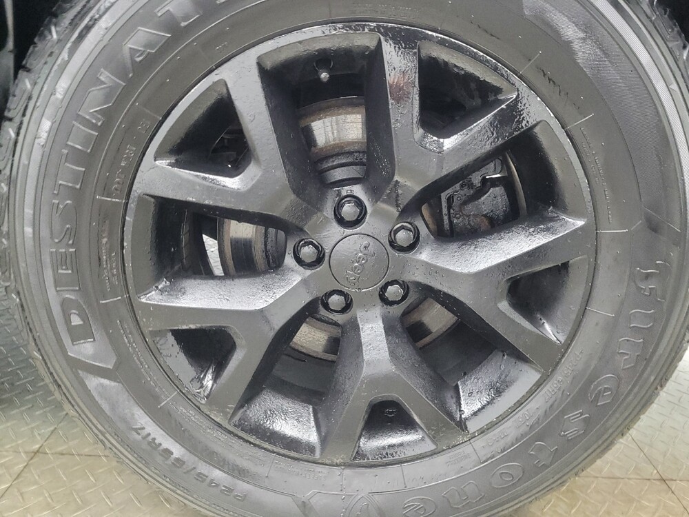 2014 Jeep Cherokee in Mishawaka, IN 46545 - 18094092 31