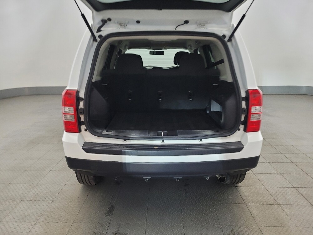 2015 Jeep Patriot in New Castle, DE 19720 - 18094093 29