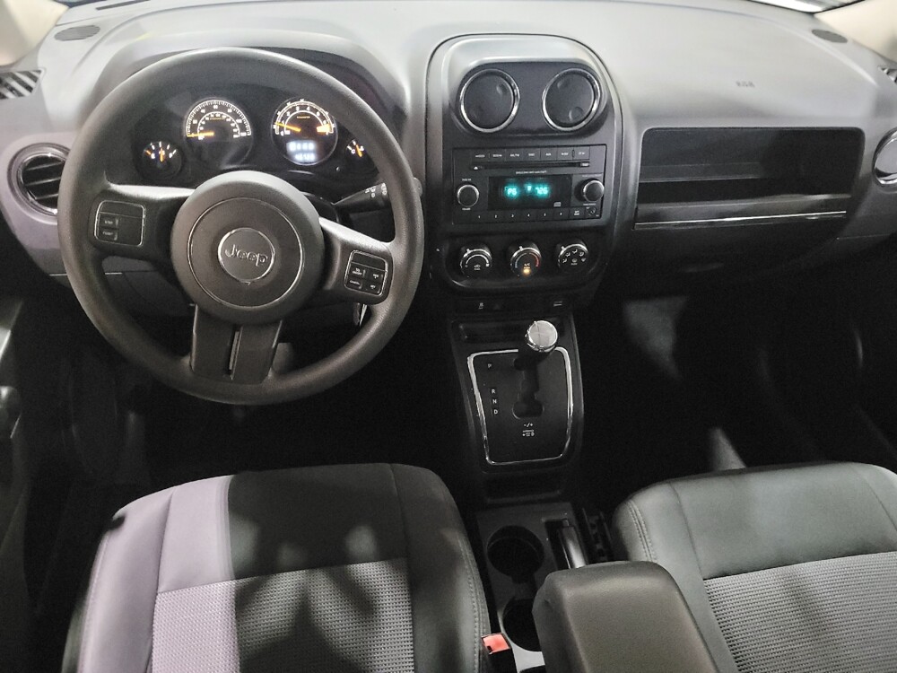 2015 Jeep Patriot in New Castle, DE 19720 - 18094093 22