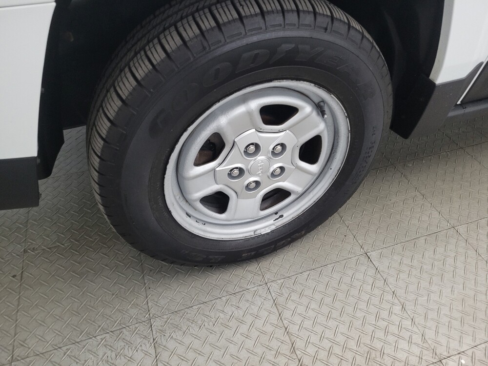 2015 Jeep Patriot in New Castle, DE 19720 - 18094093 31