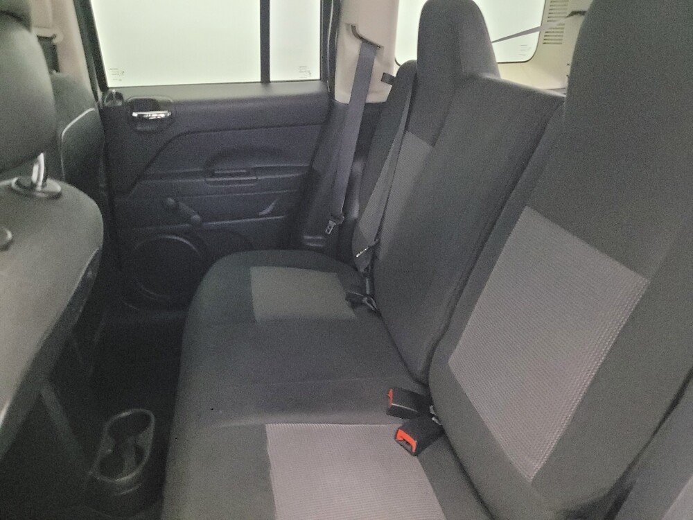 2015 Jeep Patriot in New Castle, DE 19720 - 18094093 18