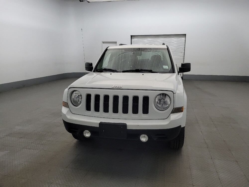 2015 Jeep Patriot in New Castle, DE 19720 - 18094093 15
