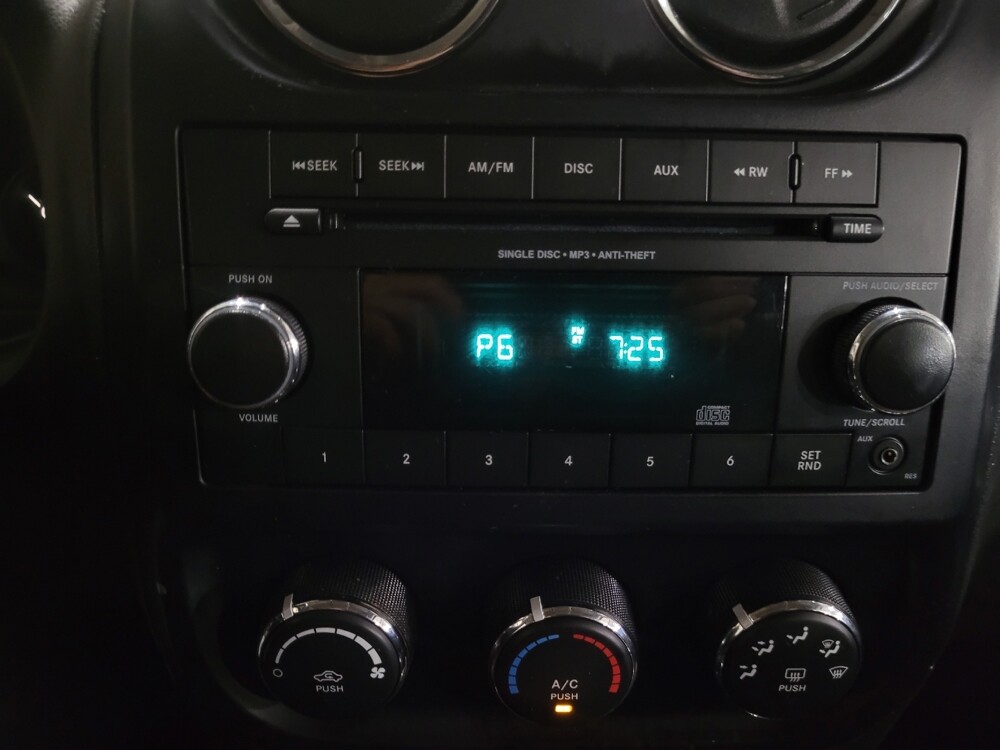 2015 Jeep Patriot in New Castle, DE 19720 - 18094093 25