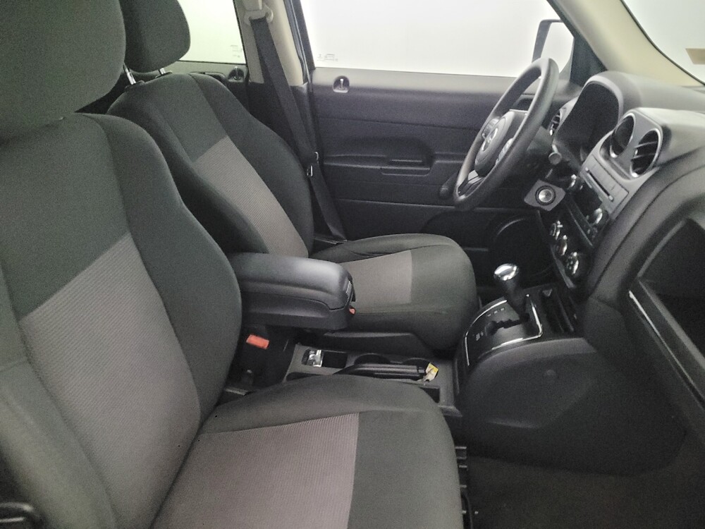 2015 Jeep Patriot in New Castle, DE 19720 - 18094093 21